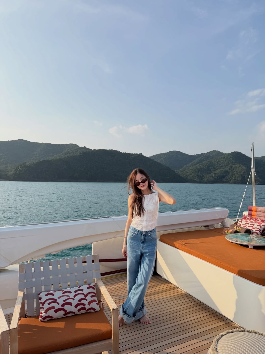 มายด์ - ลภัสลัล จิรเวชสุนทรกุล