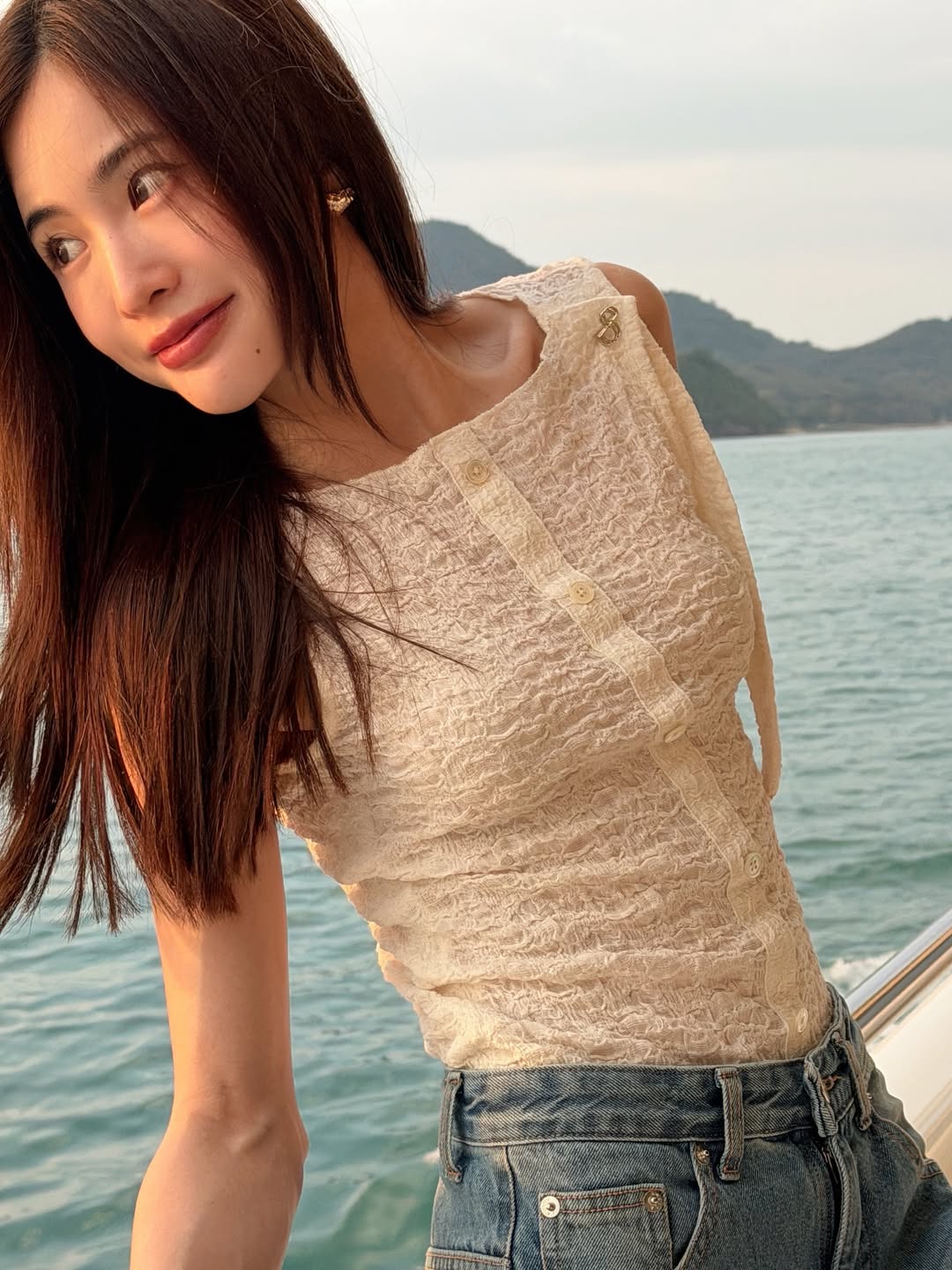 มายด์ - ลภัสลัล จิรเวชสุนทรกุล