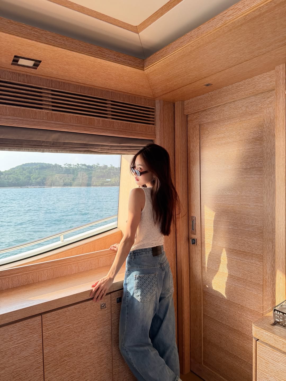 มายด์ - ลภัสลัล จิรเวชสุนทรกุล