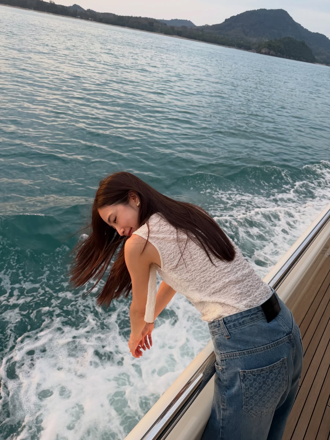 มายด์ - ลภัสลัล จิรเวชสุนทรกุล