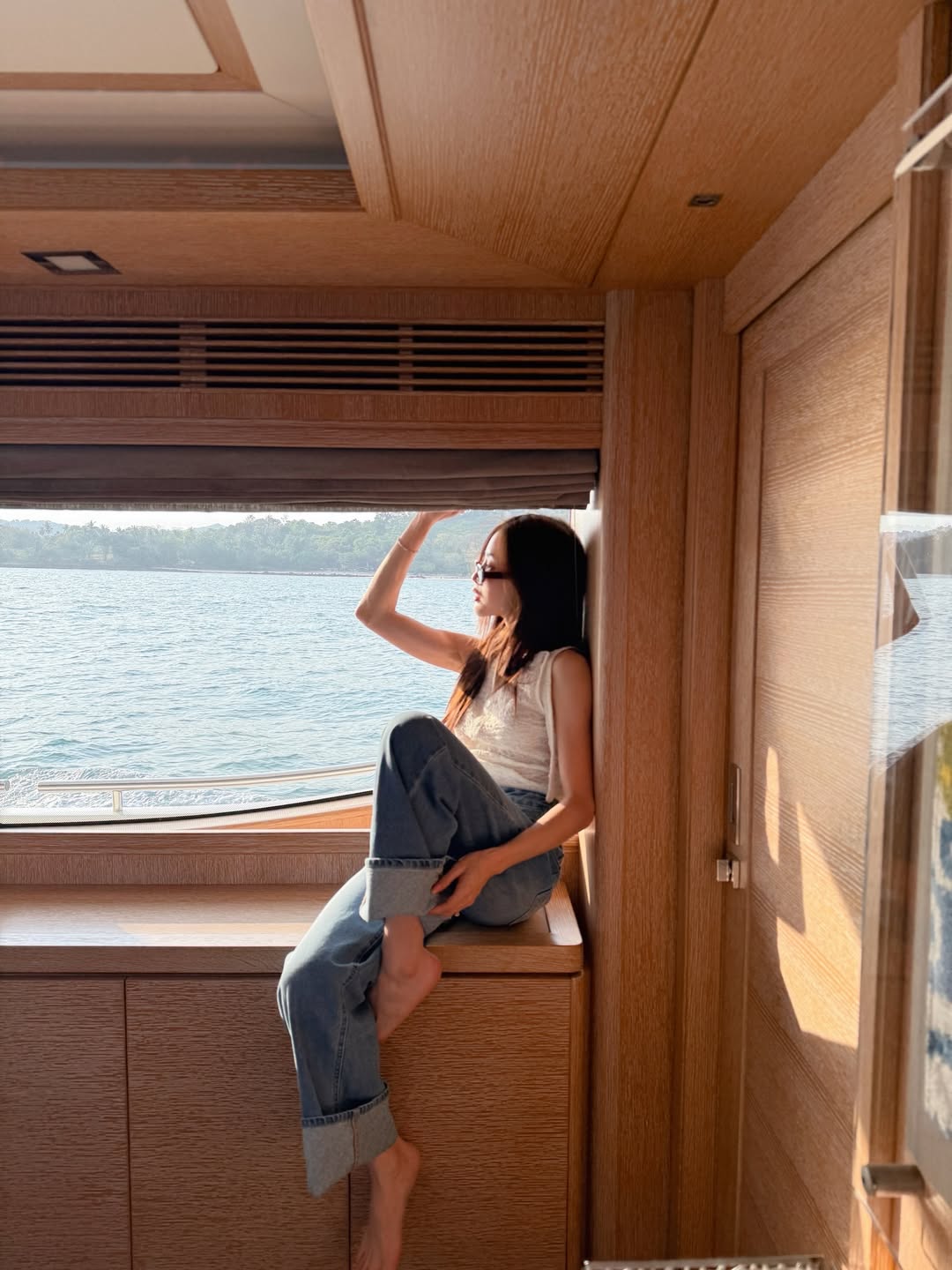 มายด์ - ลภัสลัล จิรเวชสุนทรกุล