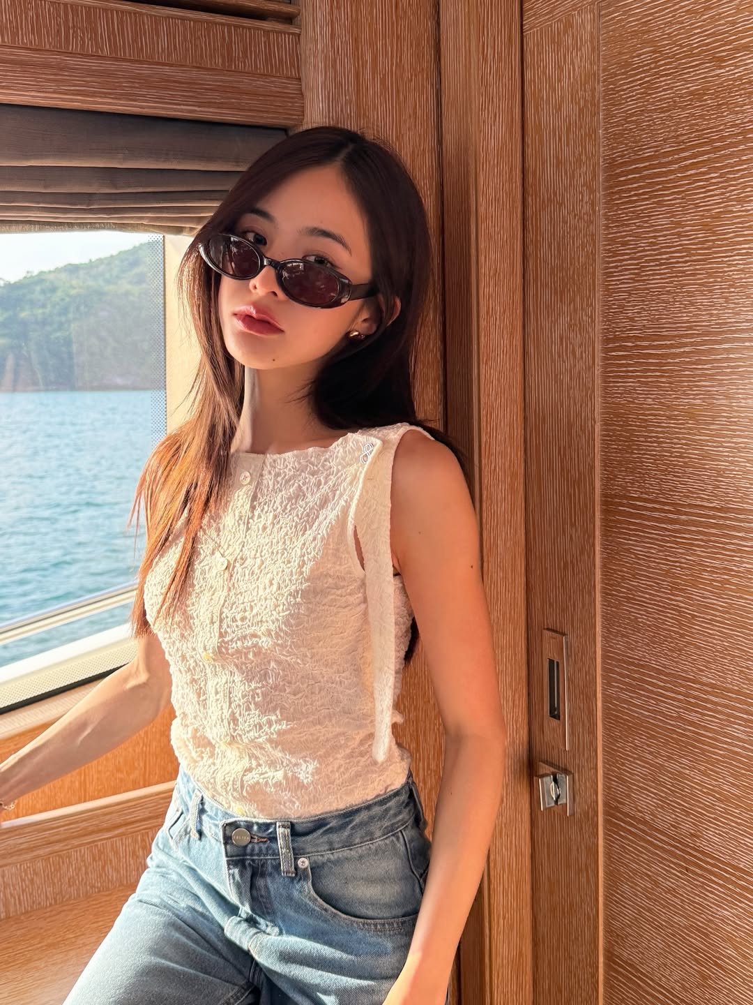 มายด์ - ลภัสลัล จิรเวชสุนทรกุล