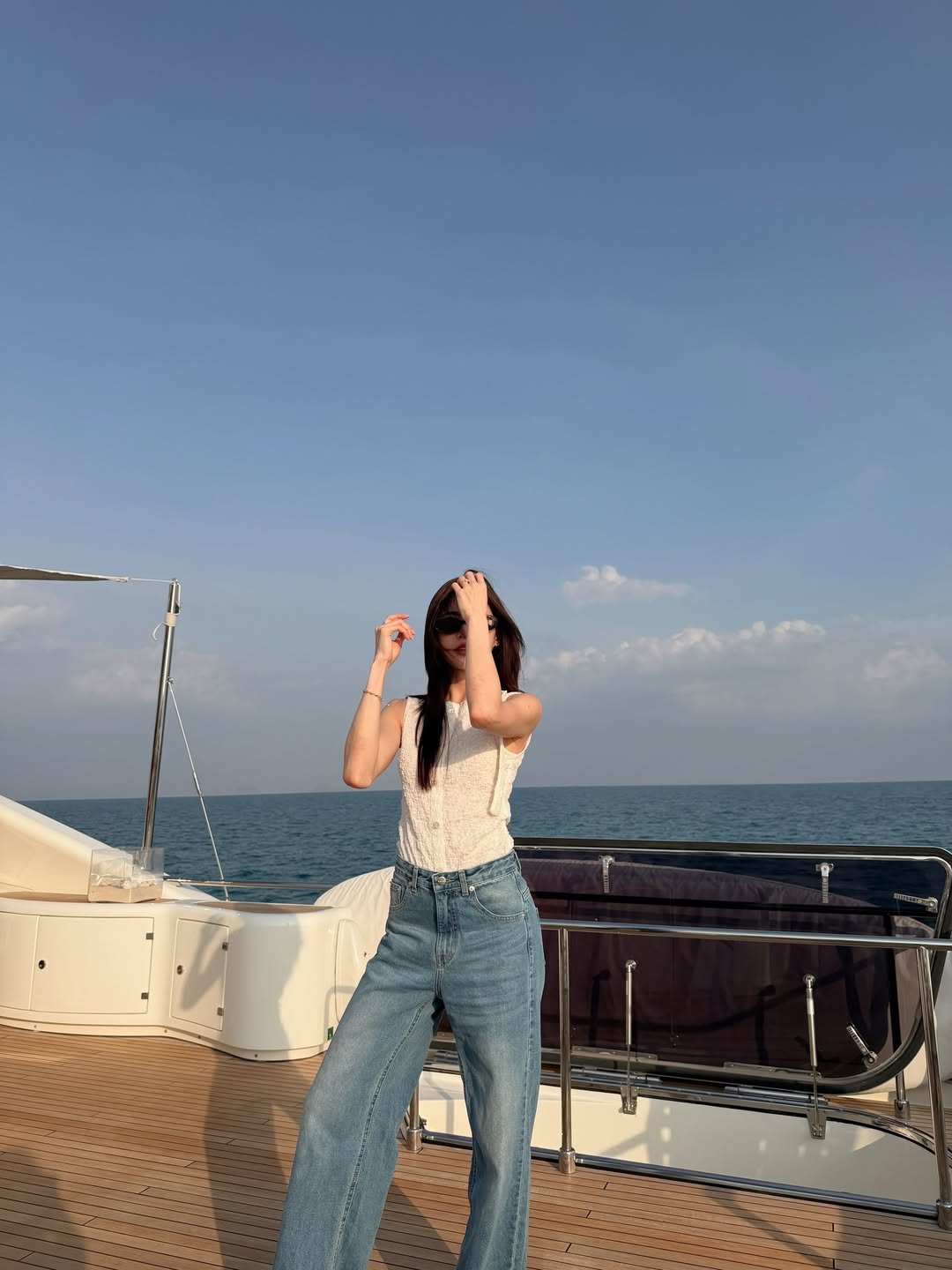 มายด์ - ลภัสลัล จิรเวชสุนทรกุล