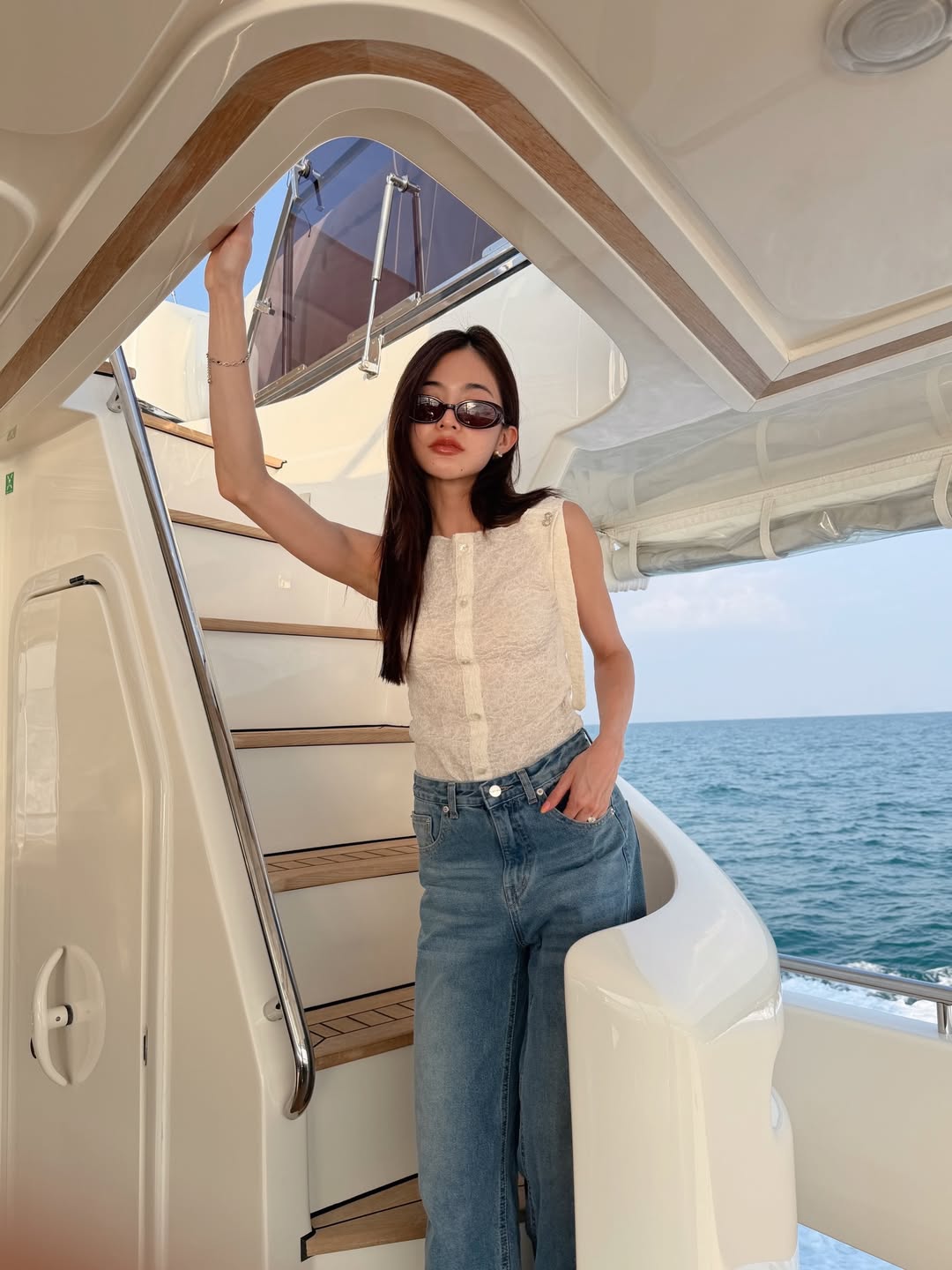 มายด์ - ลภัสลัล จิรเวชสุนทรกุล