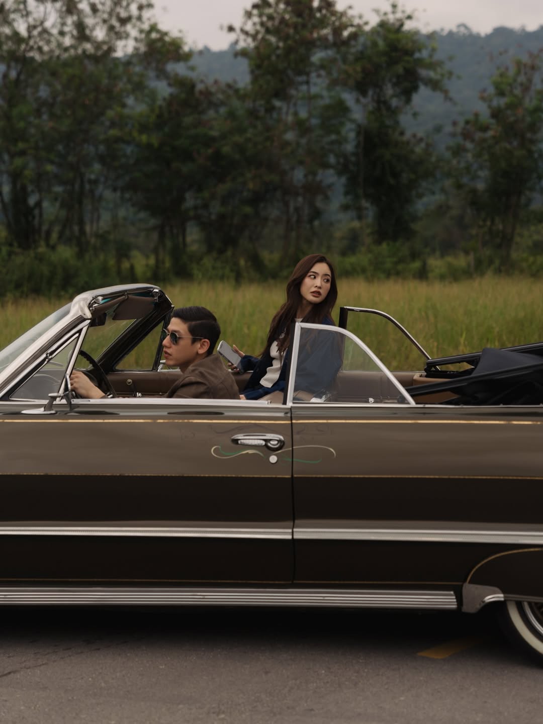 มายด์ - ลภัสลัล จิรเวชสุนทรกุล