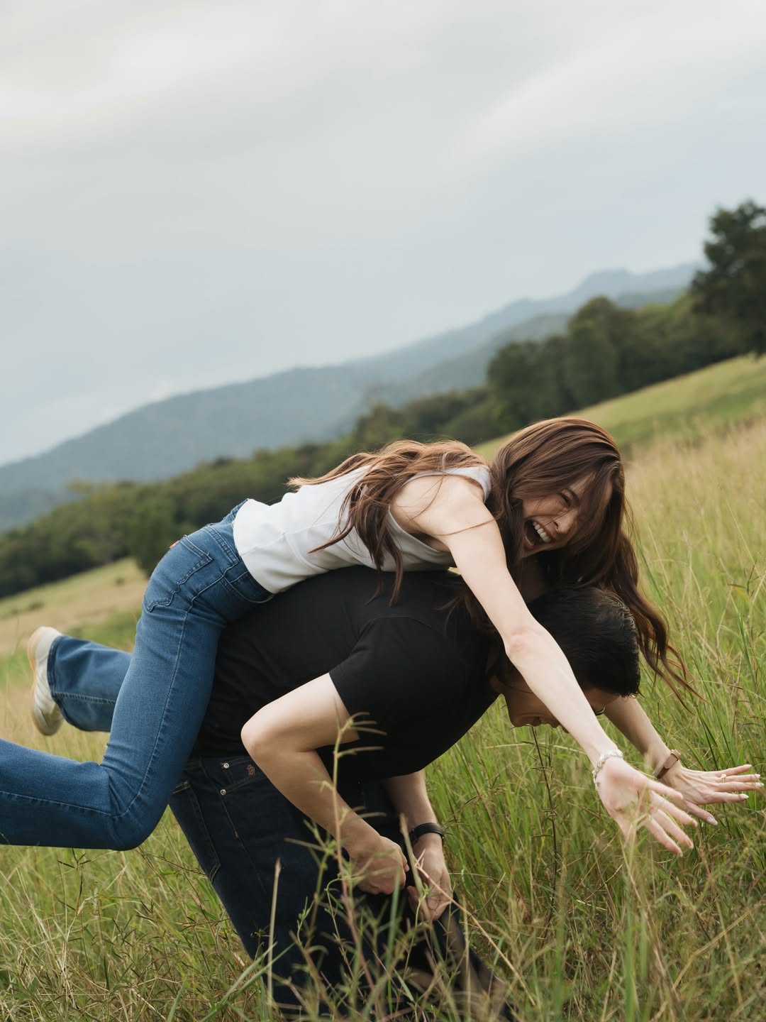 มายด์ - ลภัสลัล จิรเวชสุนทรกุล