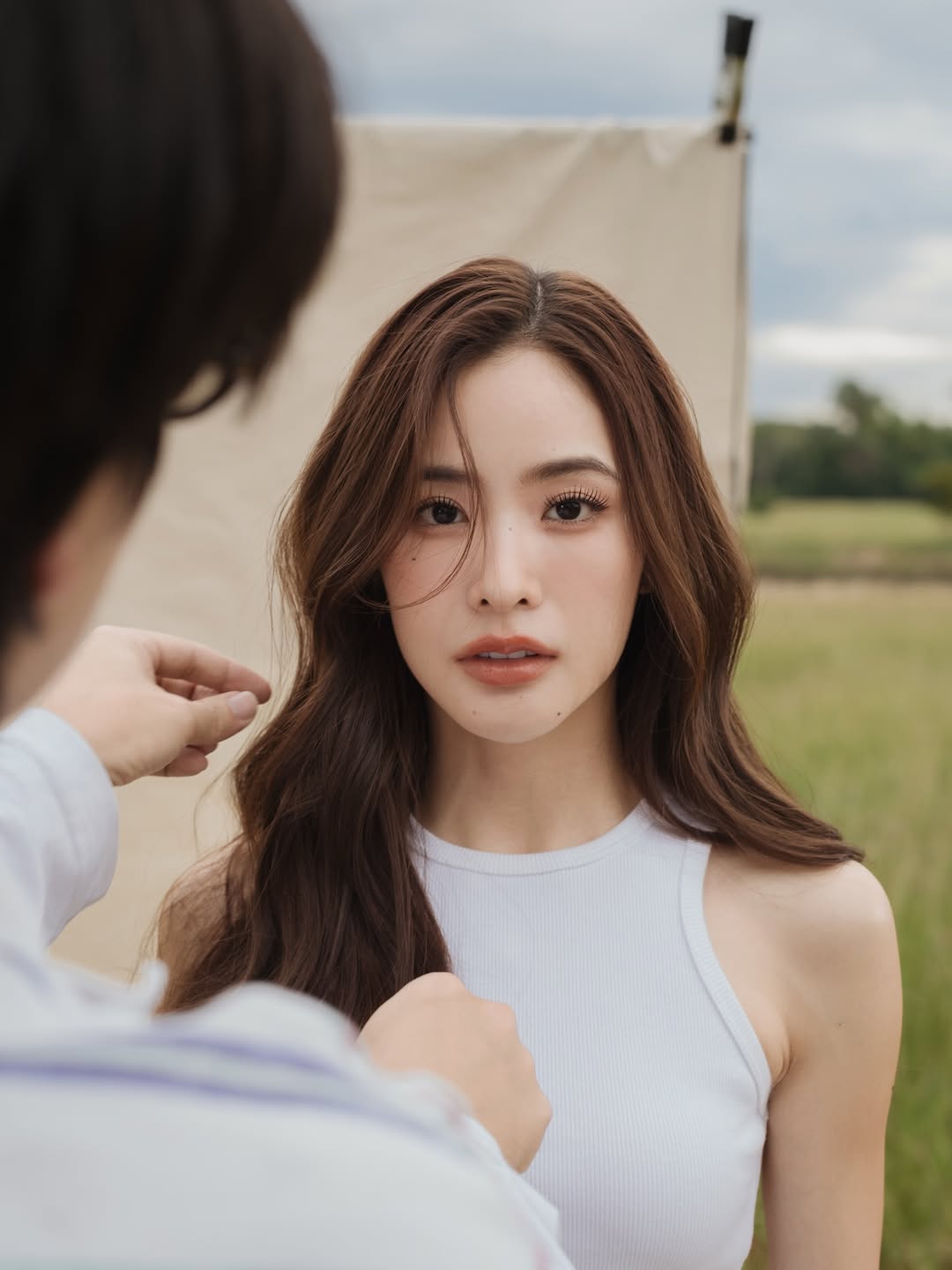 มายด์ - ลภัสลัล จิรเวชสุนทรกุล