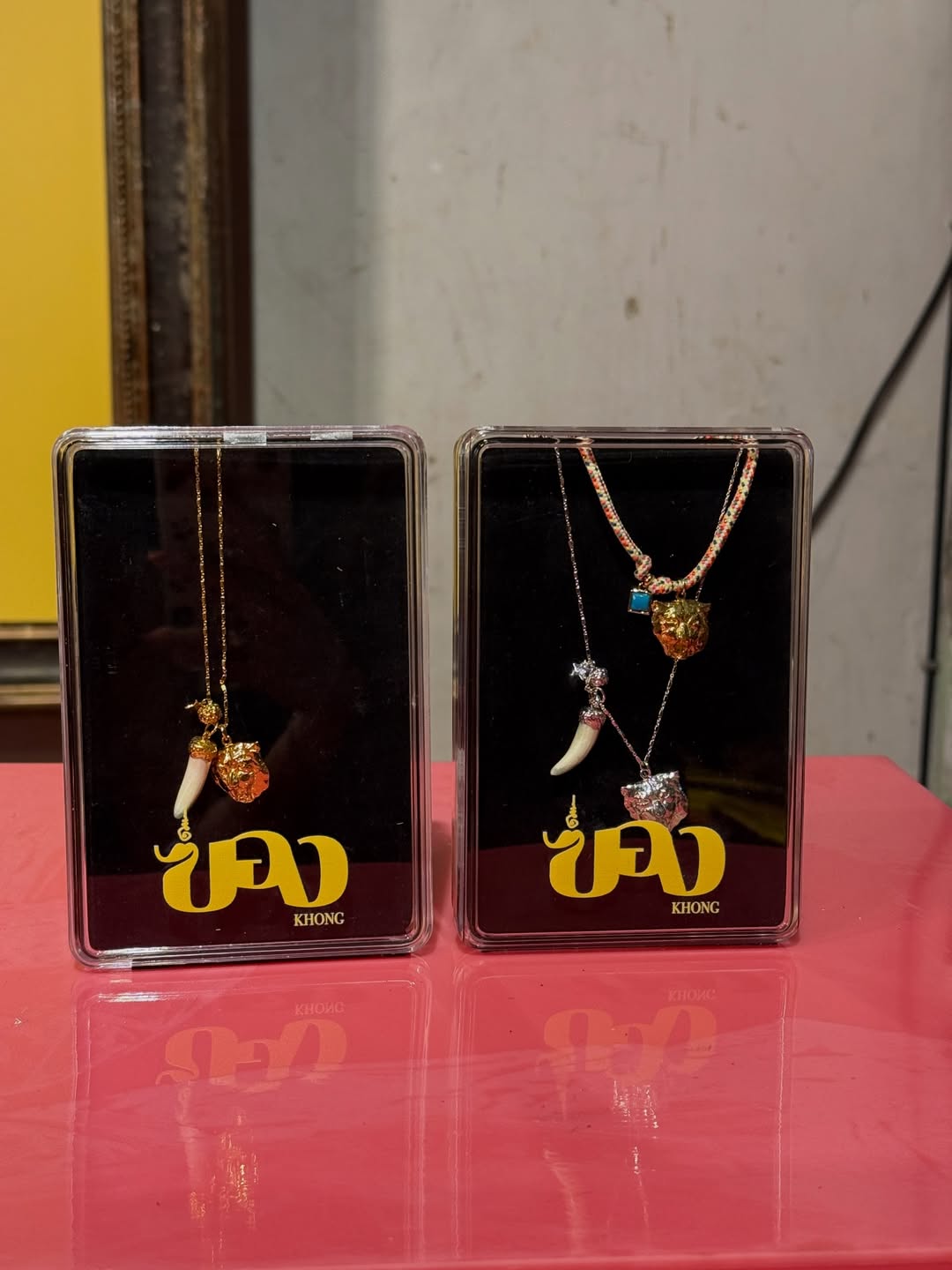 มายด์ - ลภัสลัล จิรเวชสุนทรกุล