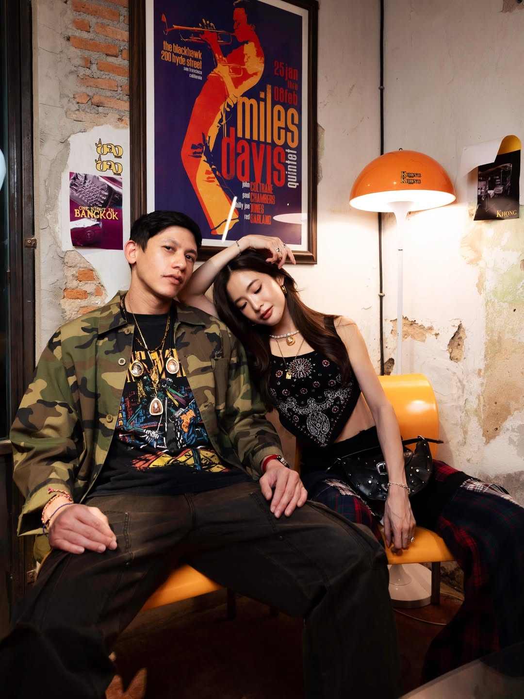 มายด์ - ลภัสลัล จิรเวชสุนทรกุล