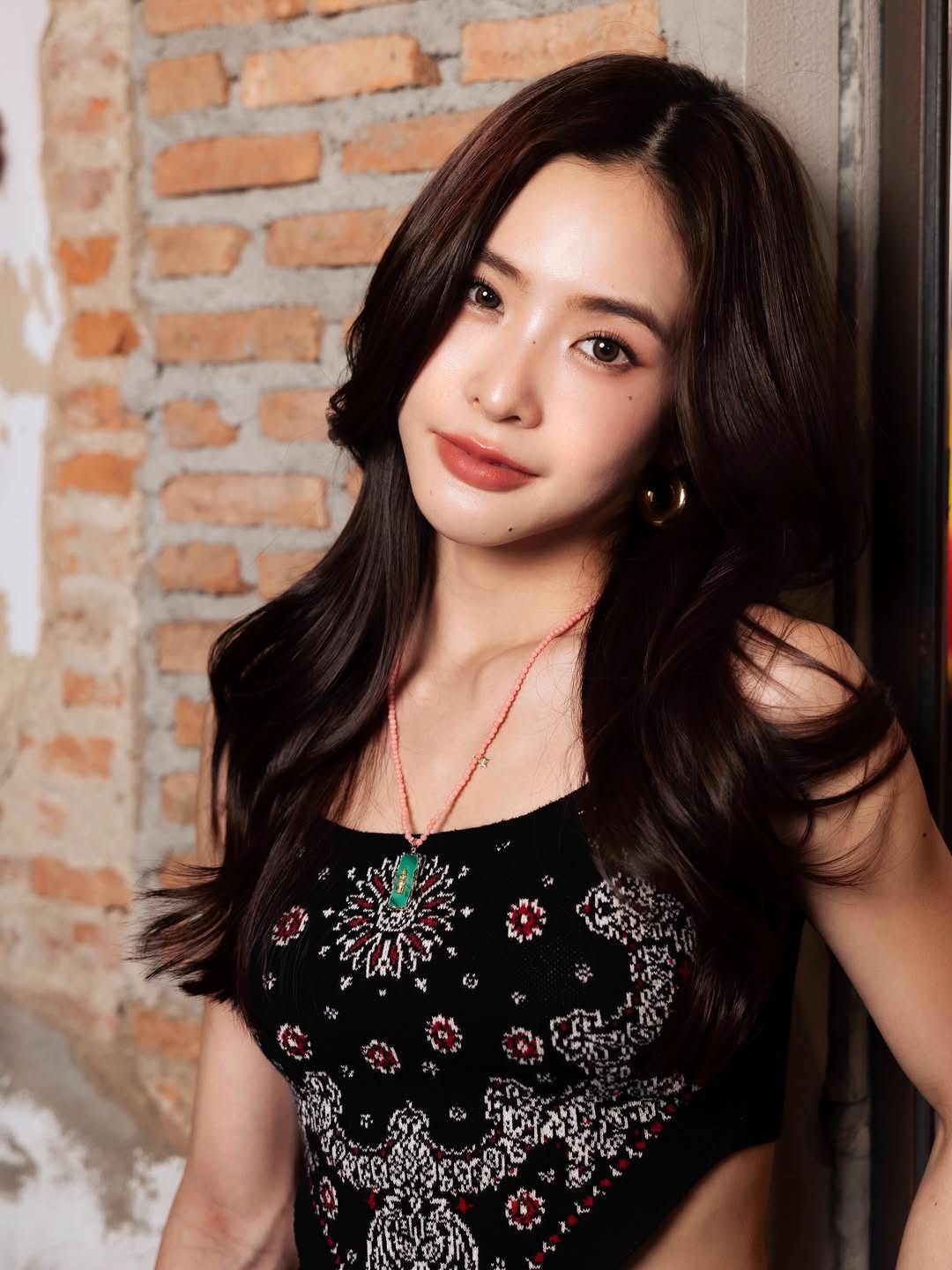 มายด์ - ลภัสลัล จิรเวชสุนทรกุล