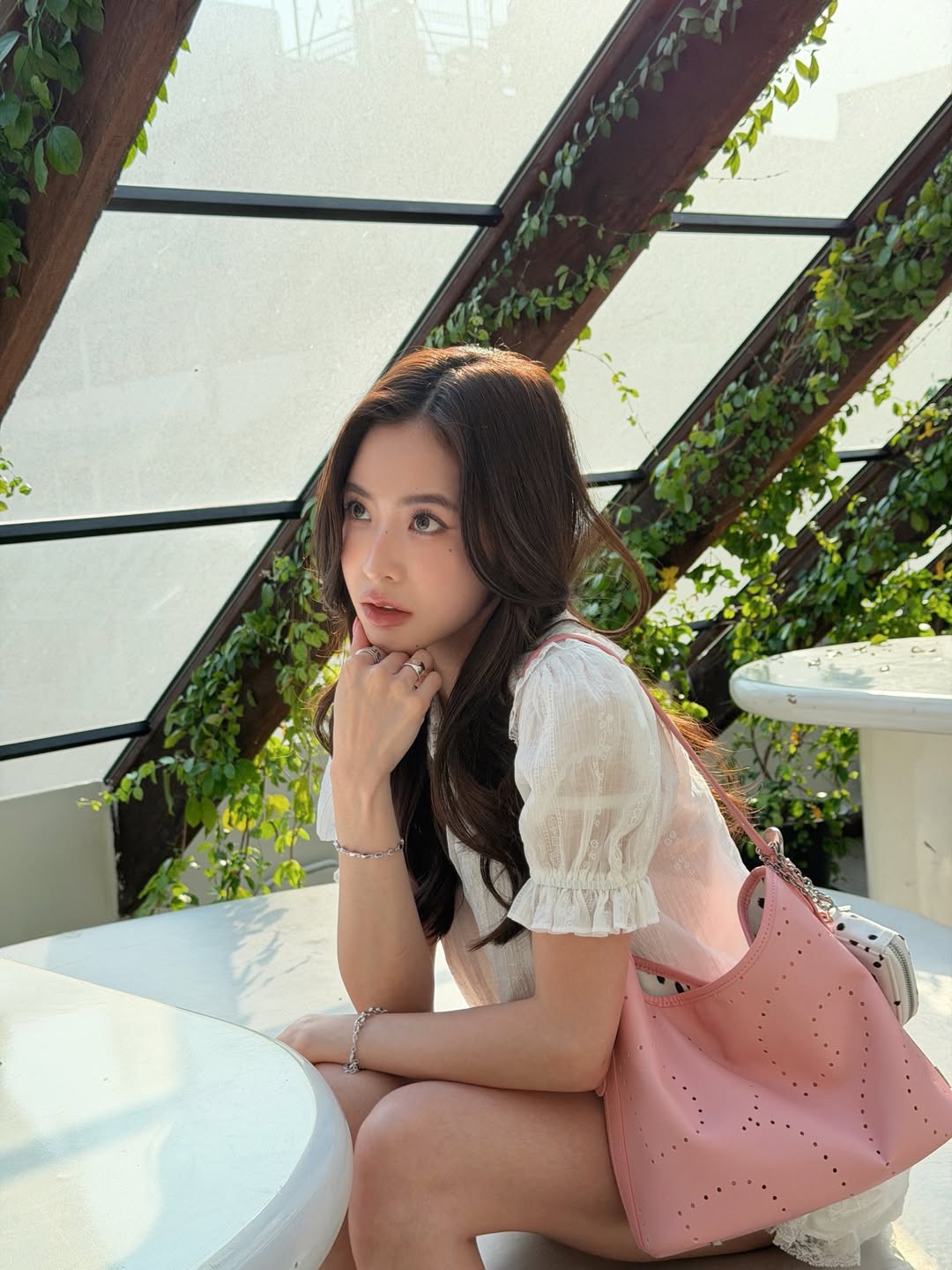 มายด์ - ลภัสลัล จิรเวชสุนทรกุล