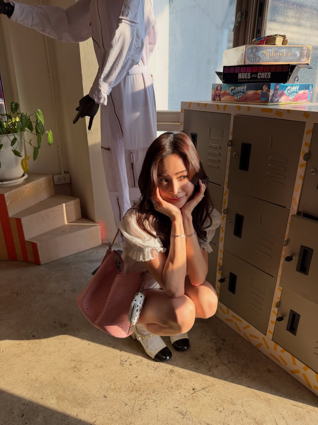 มายด์ - ลภัสลัล จิรเวชสุนทรกุล