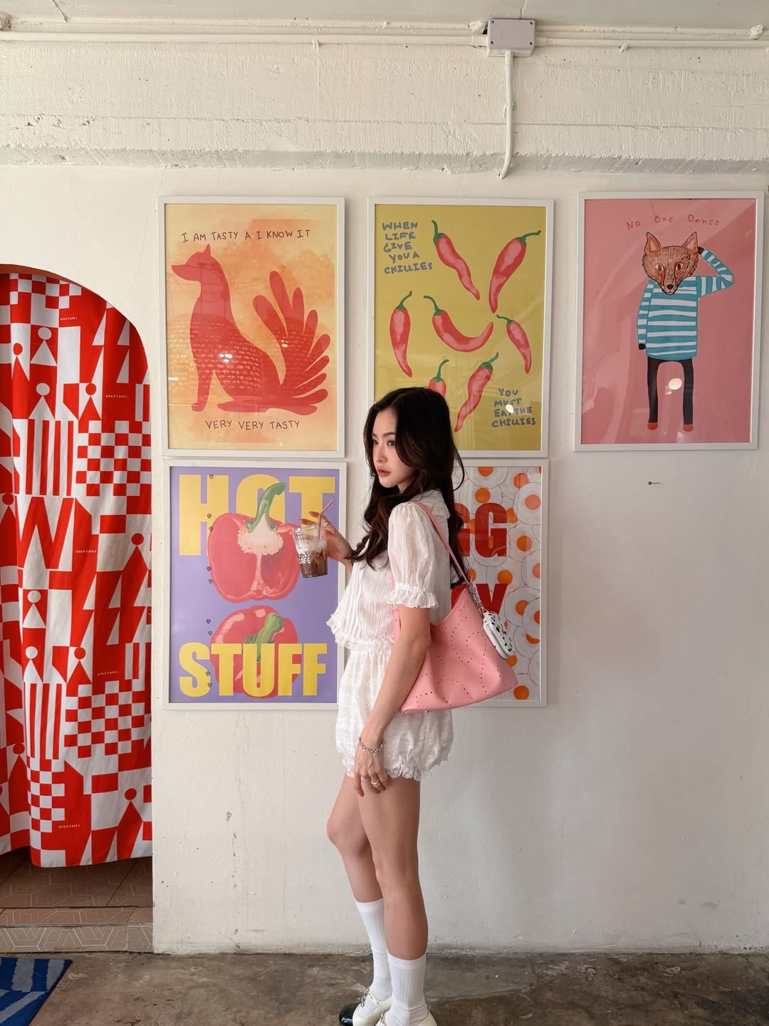 มายด์ - ลภัสลัล จิรเวชสุนทรกุล