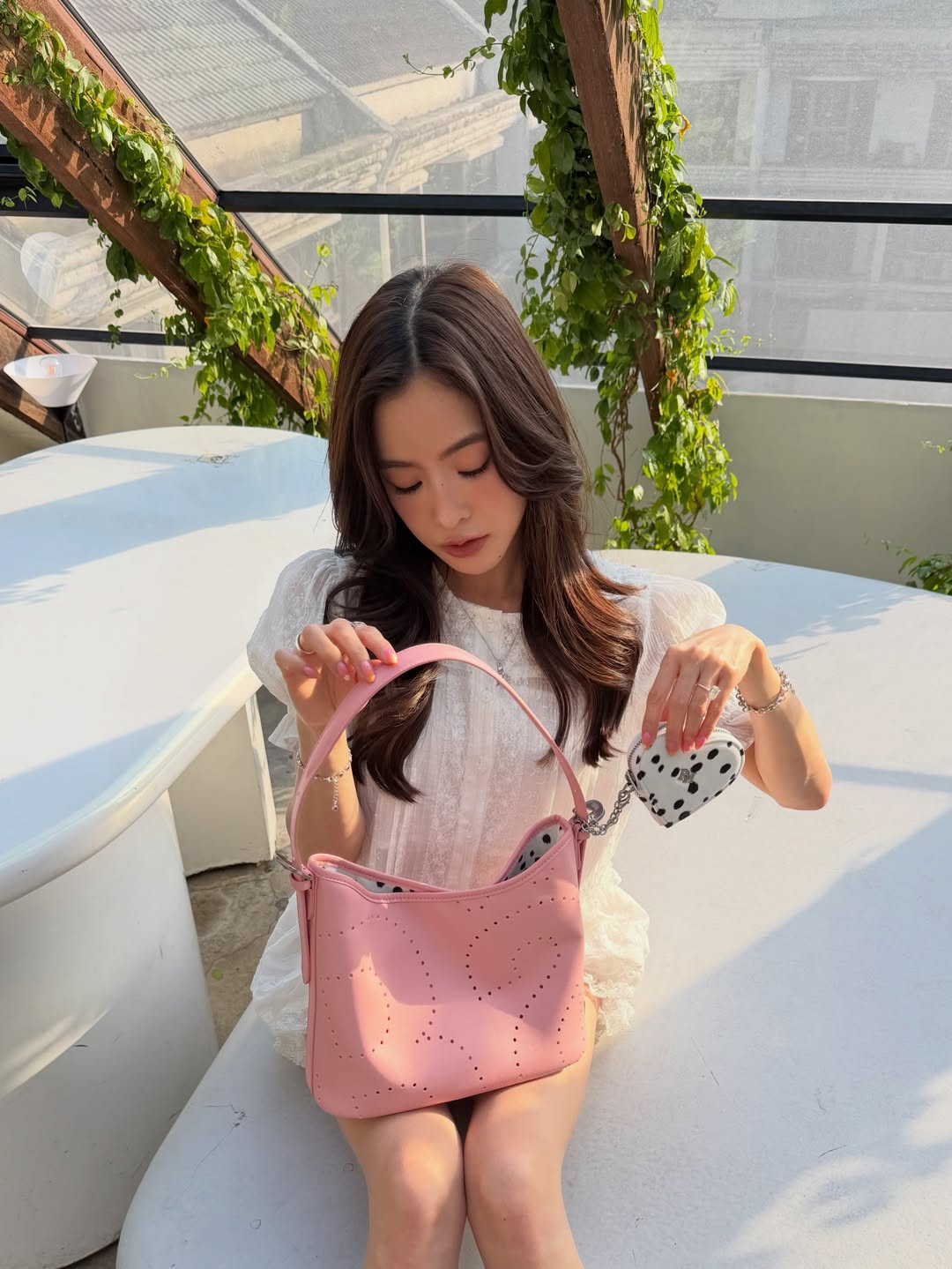 มายด์ - ลภัสลัล จิรเวชสุนทรกุล