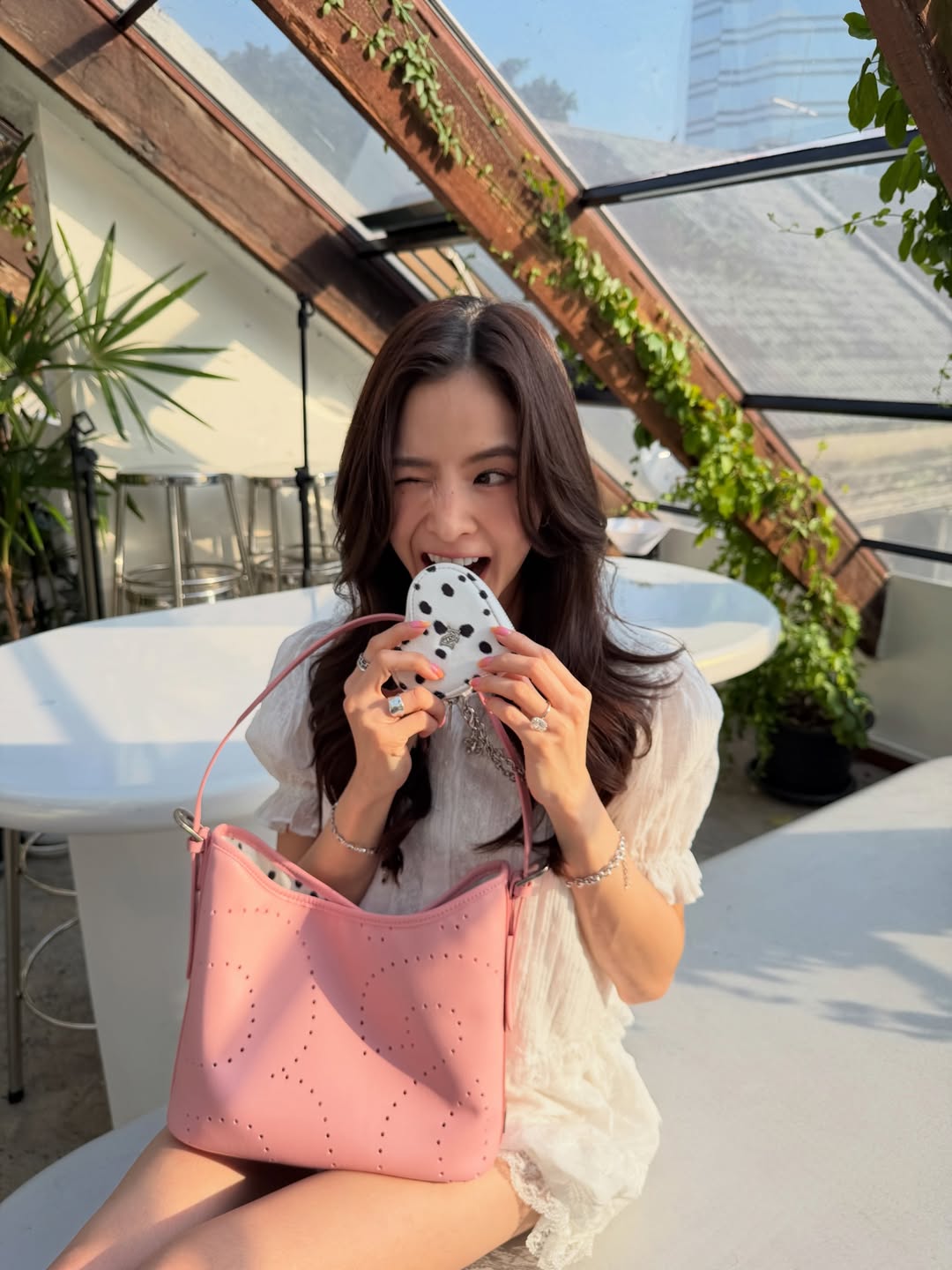 มายด์ - ลภัสลัล จิรเวชสุนทรกุล