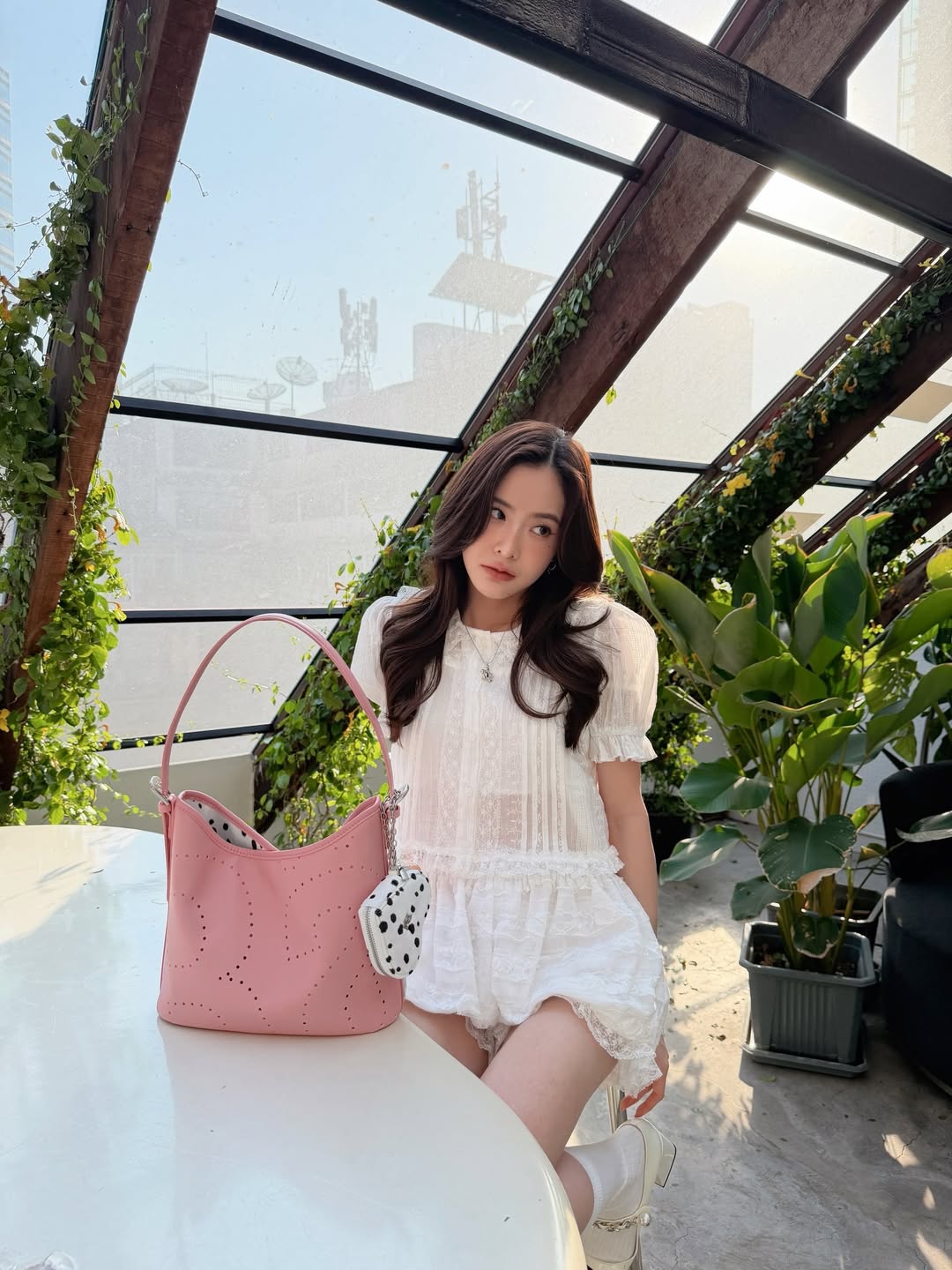 มายด์ - ลภัสลัล จิรเวชสุนทรกุล