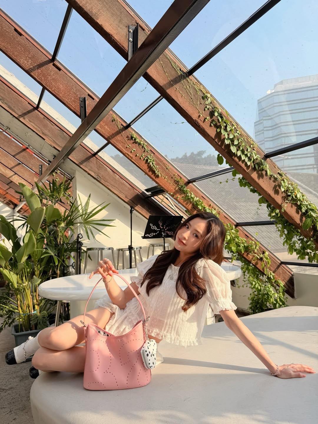 มายด์ - ลภัสลัล จิรเวชสุนทรกุล