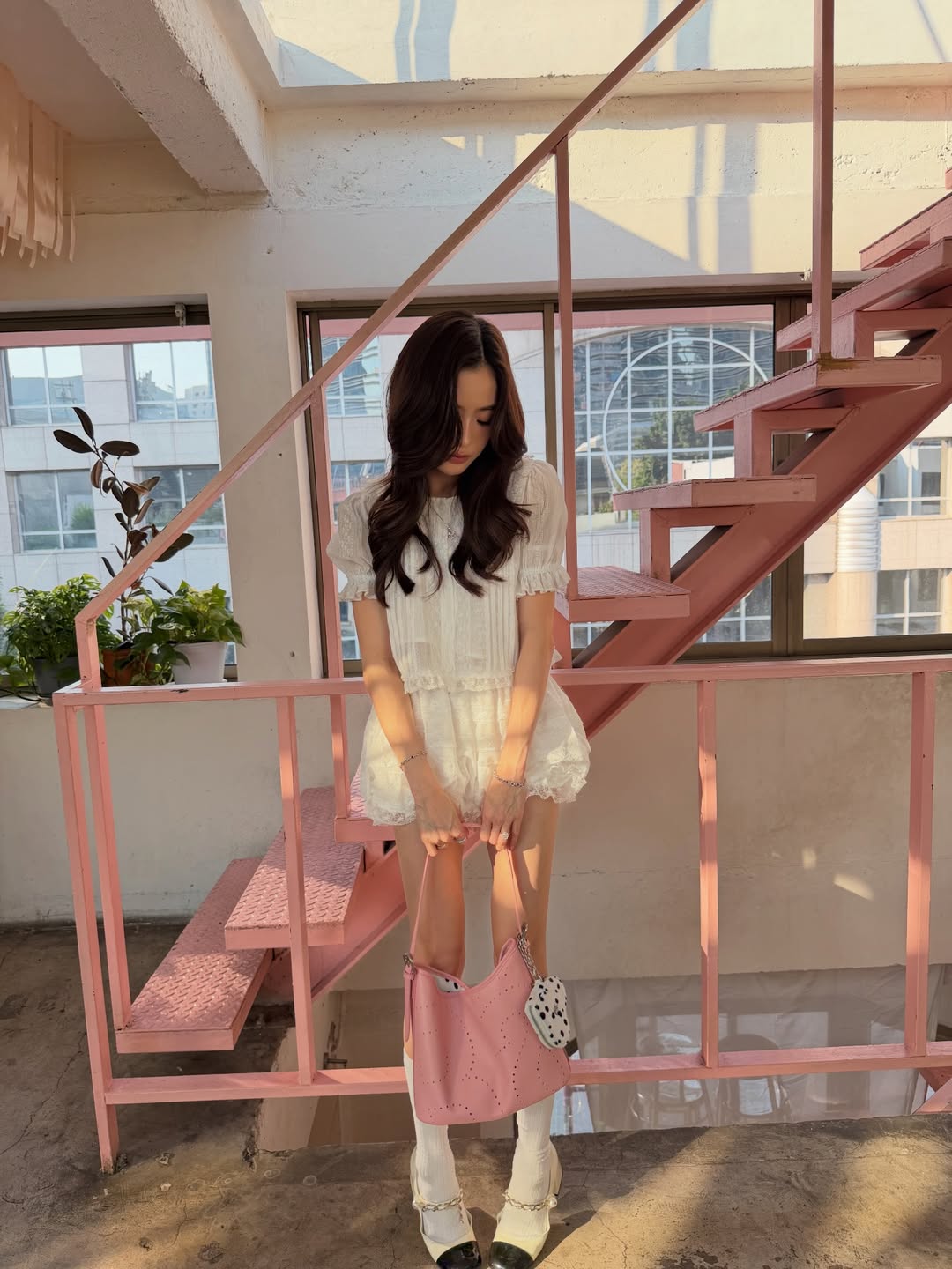 มายด์ - ลภัสลัล จิรเวชสุนทรกุล