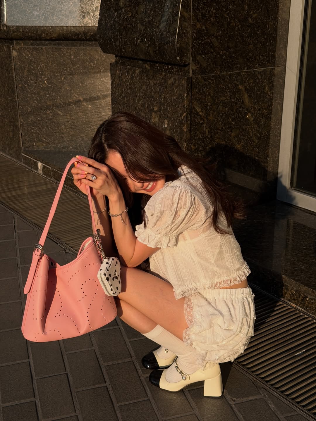 มายด์ - ลภัสลัล จิรเวชสุนทรกุล