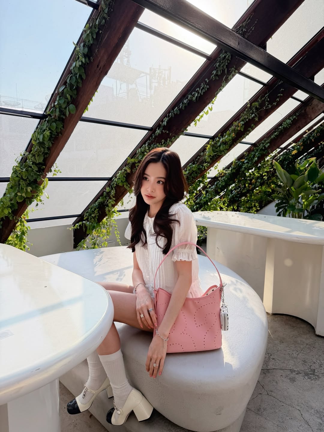 มายด์ - ลภัสลัล จิรเวชสุนทรกุล