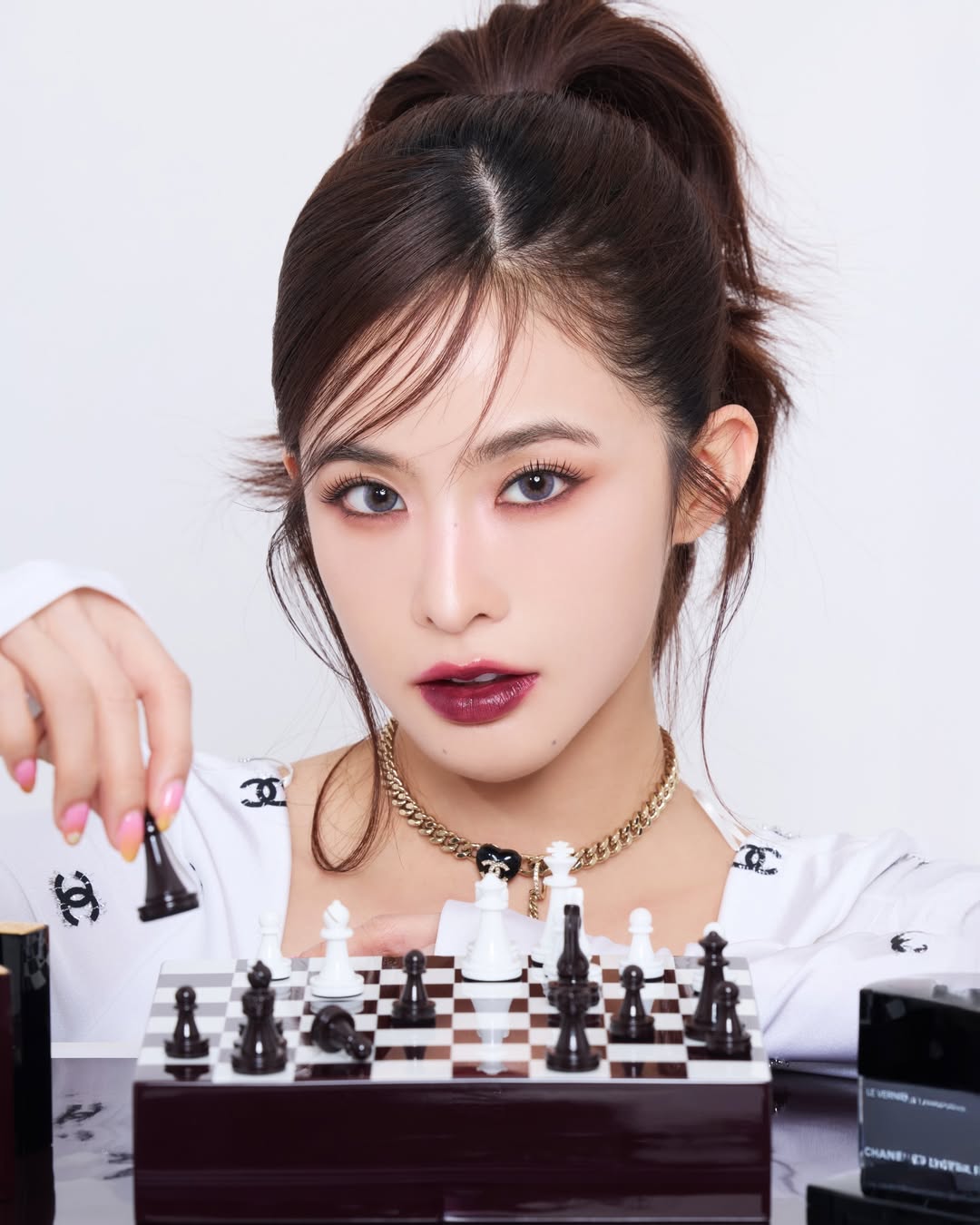 มายด์ - ลภัสลัล จิรเวชสุนทรกุล