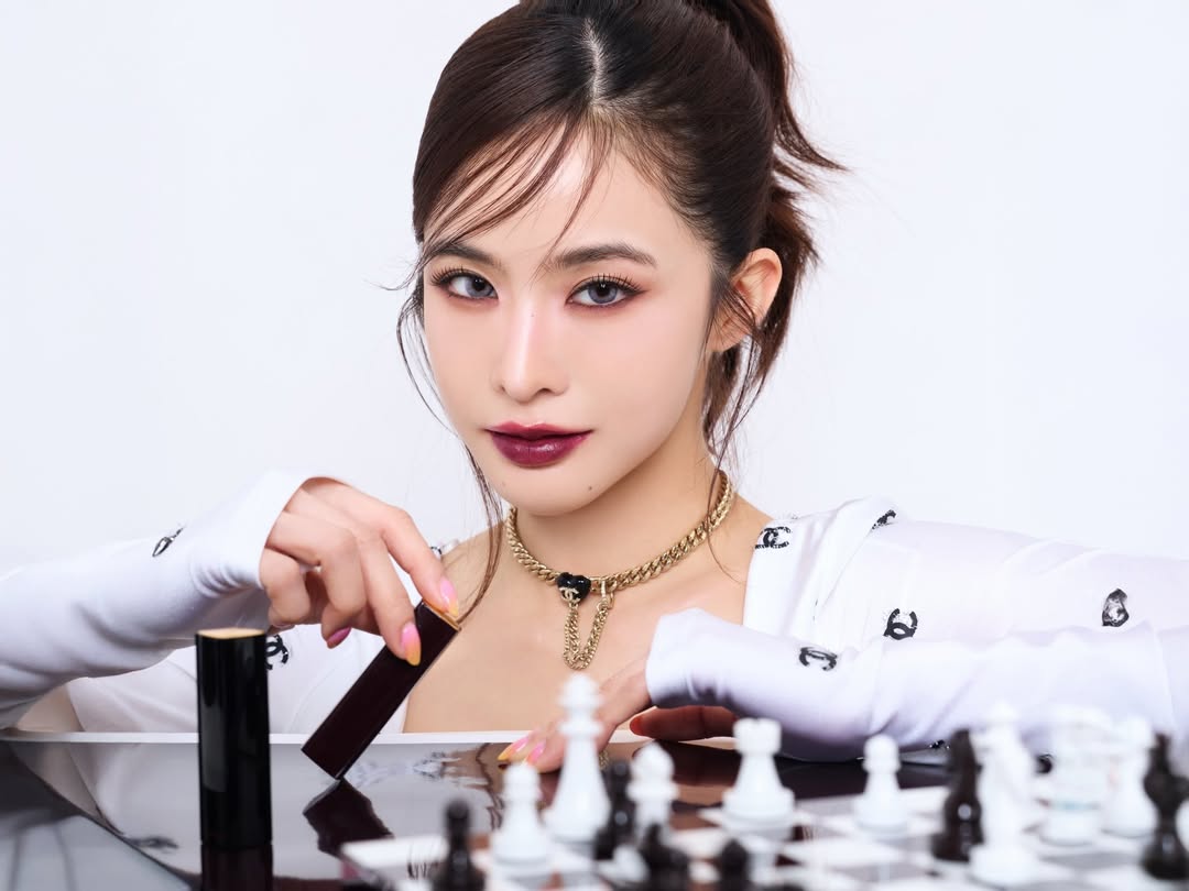 มายด์ - ลภัสลัล จิรเวชสุนทรกุล