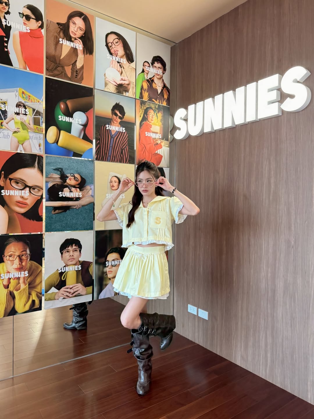 มายด์ - ลภัสลัล จิรเวชสุนทรกุล