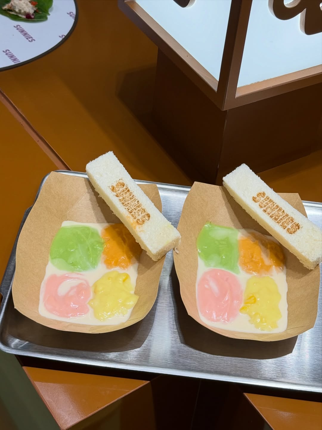 มายด์ - ลภัสลัล จิรเวชสุนทรกุล