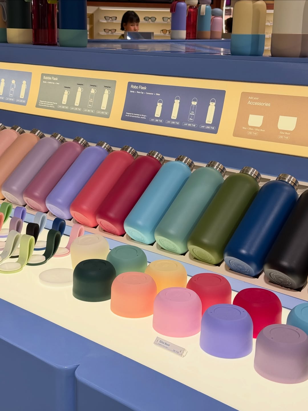 มายด์ - ลภัสลัล จิรเวชสุนทรกุล