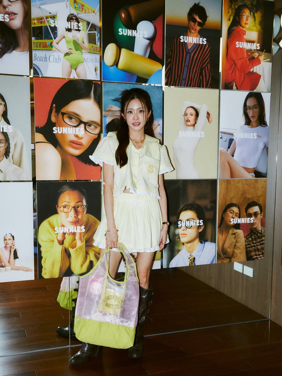 มายด์ - ลภัสลัล จิรเวชสุนทรกุล