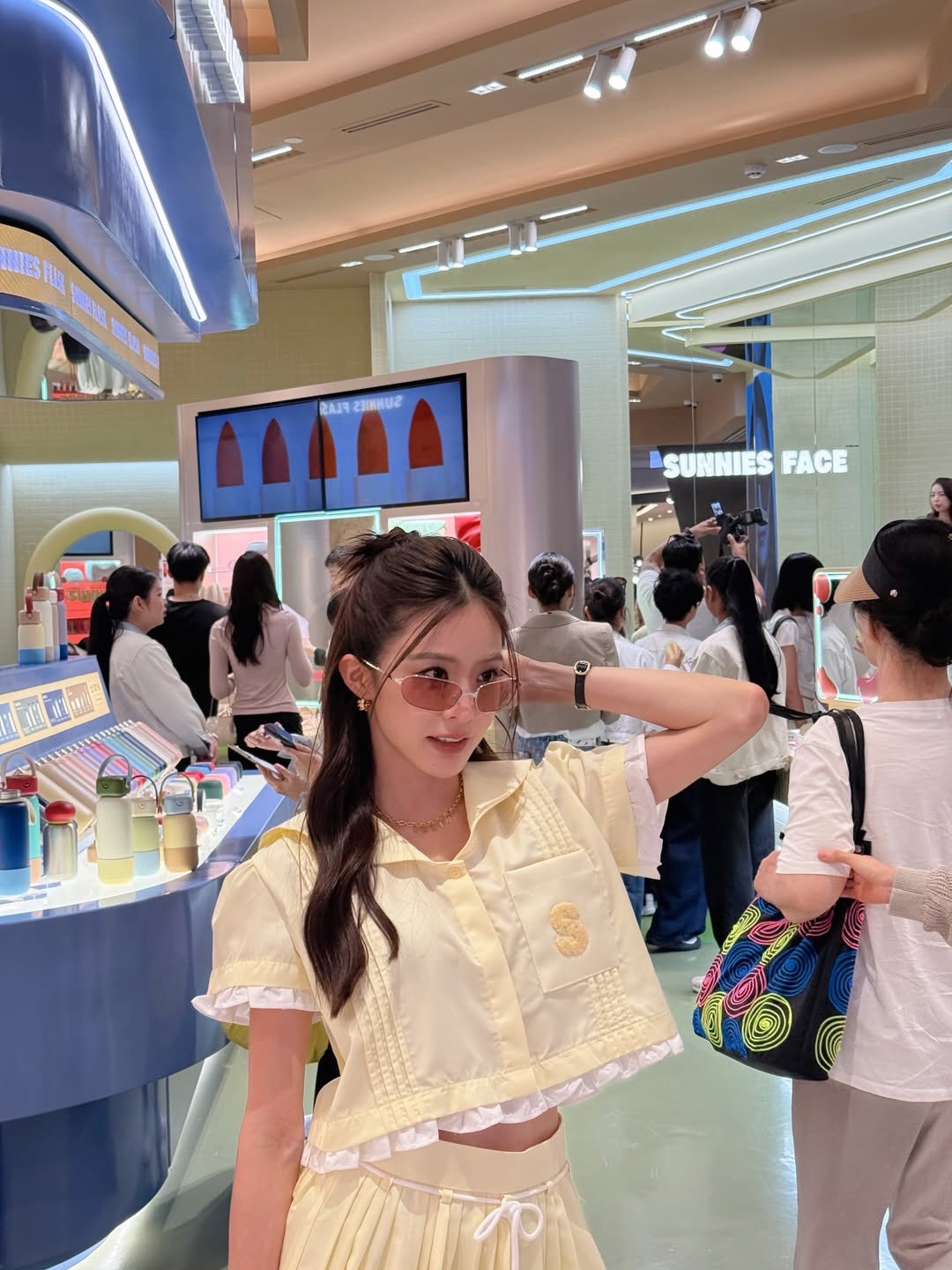 มายด์ - ลภัสลัล จิรเวชสุนทรกุล