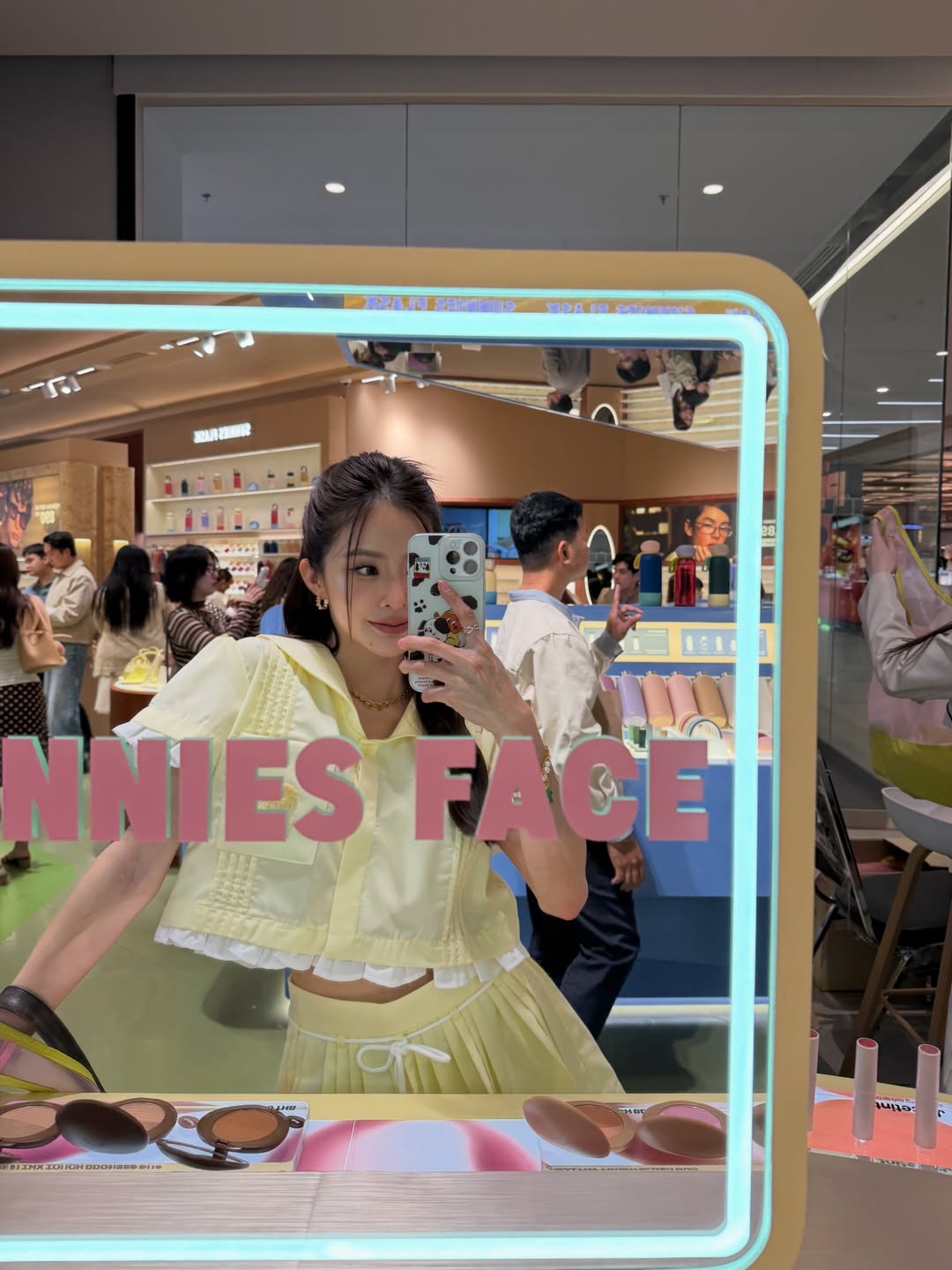 มายด์ - ลภัสลัล จิรเวชสุนทรกุล