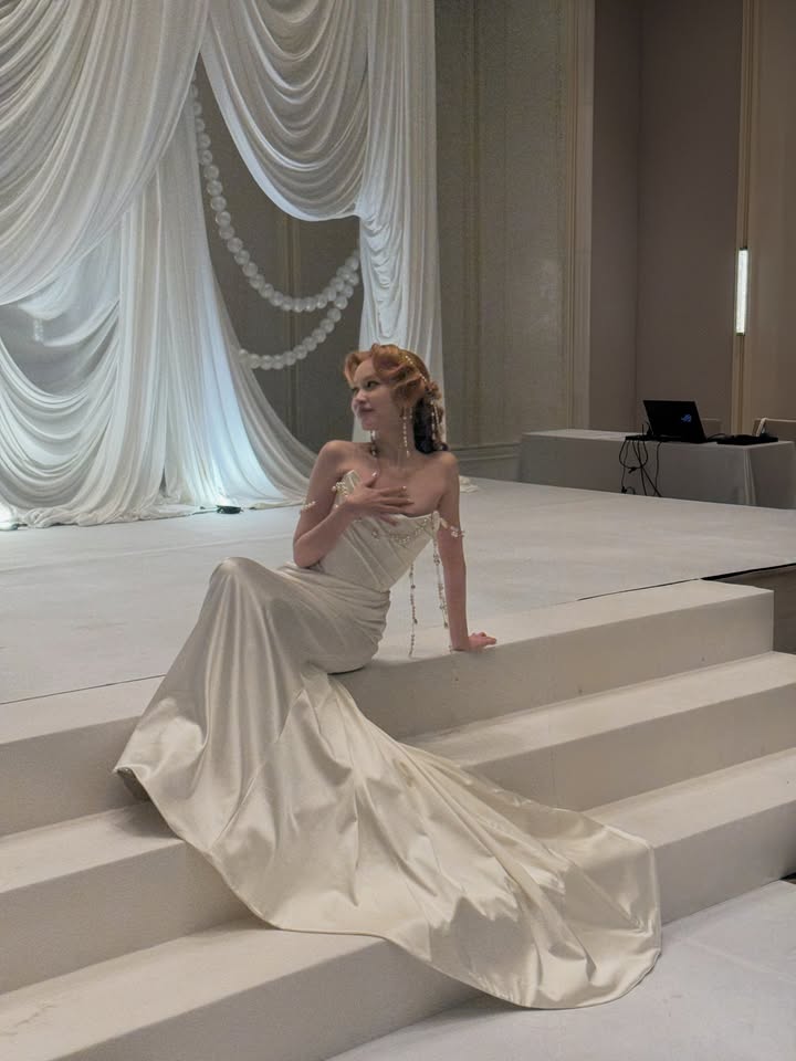 มายด์ - ลภัสลัล จิรเวชสุนทรกุล