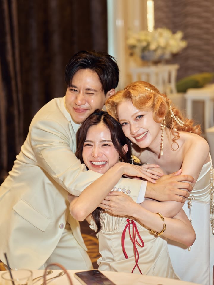 มายด์ - ลภัสลัล จิรเวชสุนทรกุล