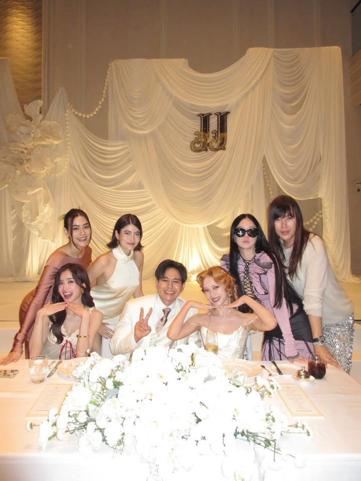 มายด์ - ลภัสลัล จิรเวชสุนทรกุล