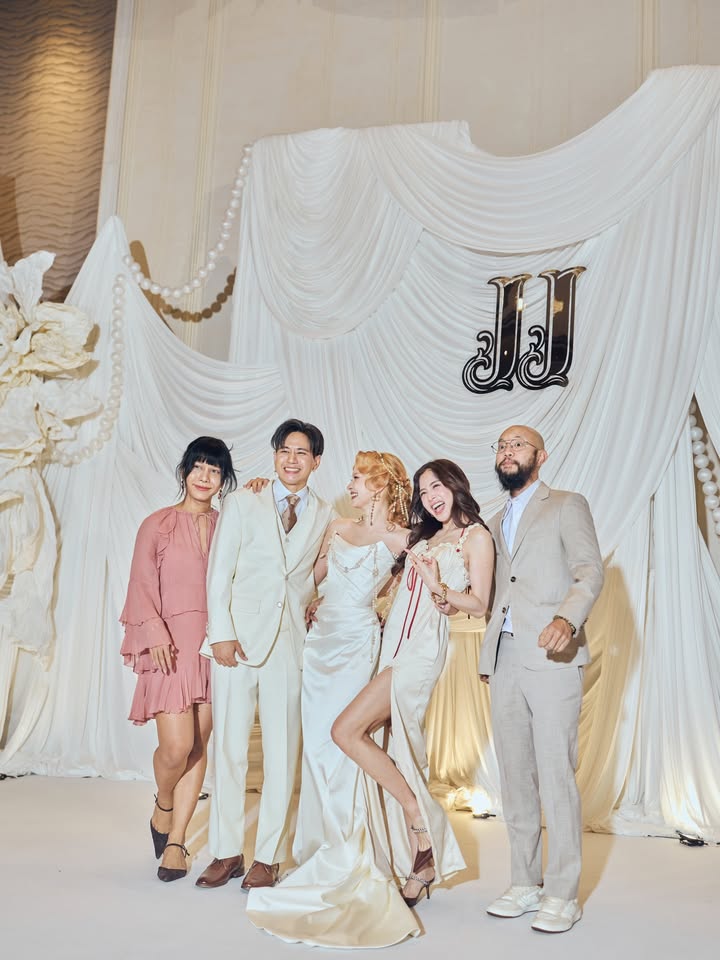 มายด์ - ลภัสลัล จิรเวชสุนทรกุล