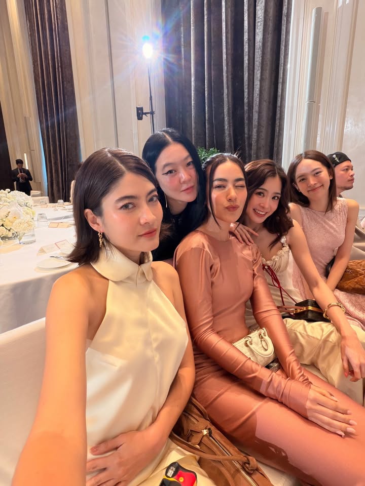 มายด์ - ลภัสลัล จิรเวชสุนทรกุล