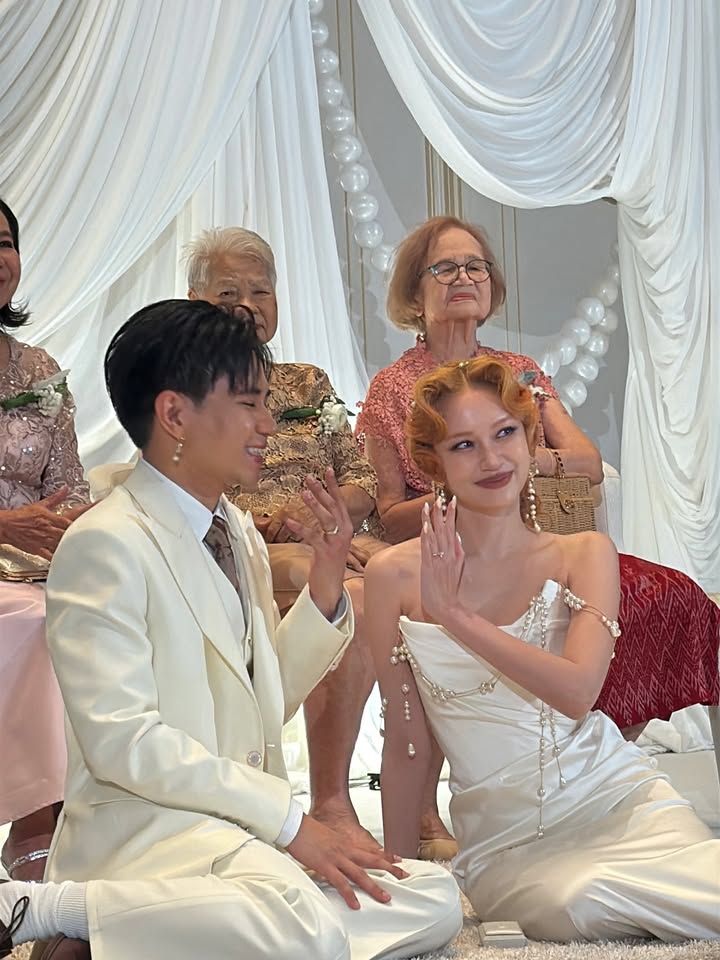 มายด์ - ลภัสลัล จิรเวชสุนทรกุล