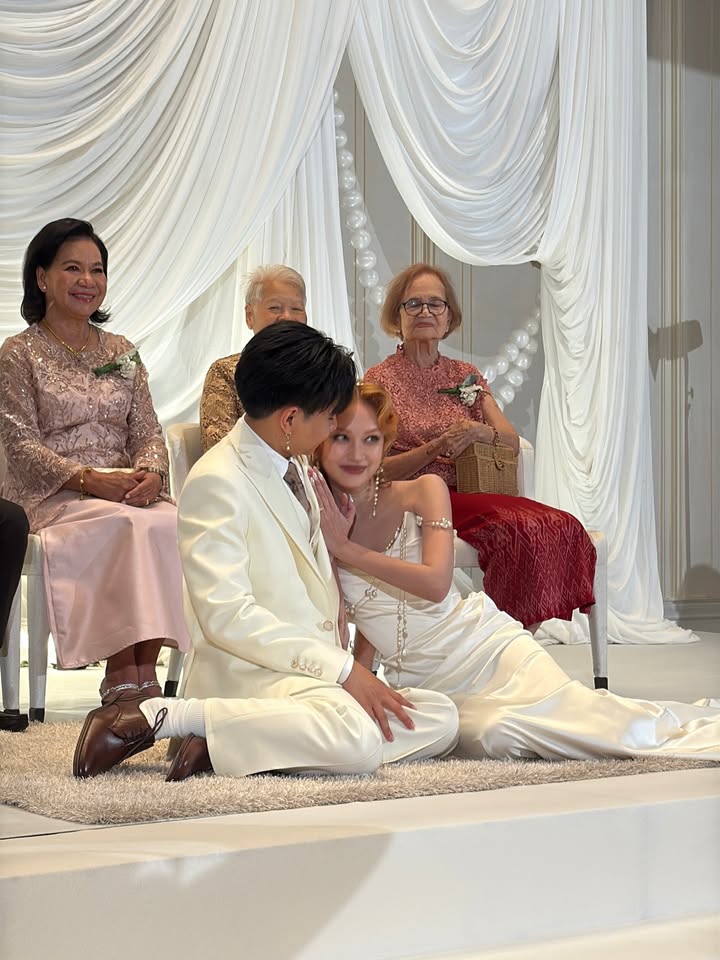 มายด์ - ลภัสลัล จิรเวชสุนทรกุล