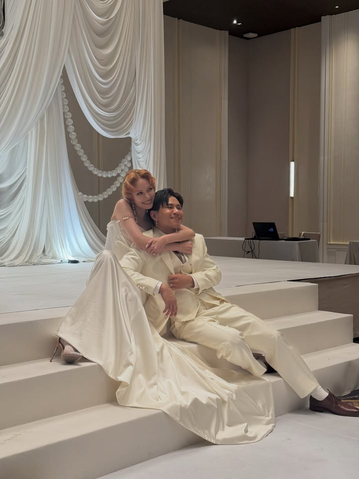 มายด์ - ลภัสลัล จิรเวชสุนทรกุล