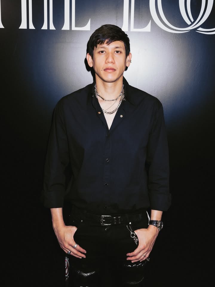 มายด์ - ลภัสลัล จิรเวชสุนทรกุล