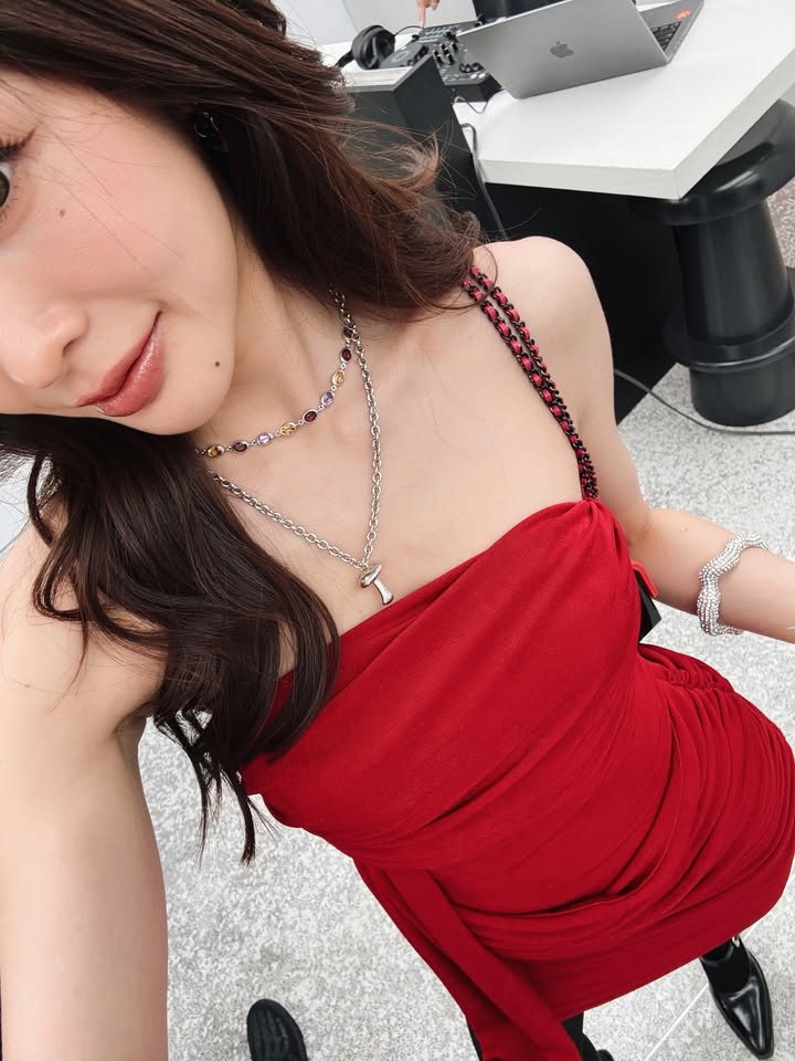 มายด์ - ลภัสลัล จิรเวชสุนทรกุล