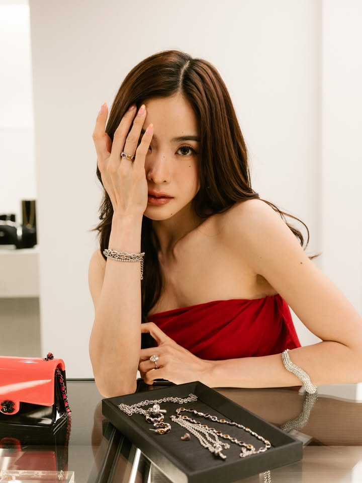 มายด์ - ลภัสลัล จิรเวชสุนทรกุล