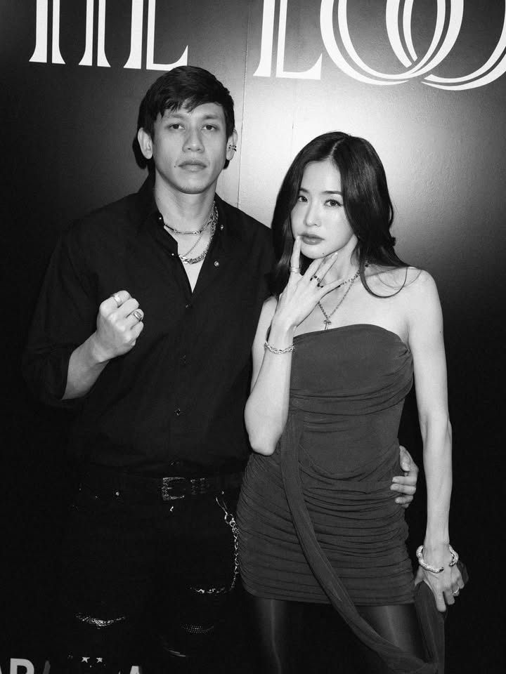 มายด์ - ลภัสลัล จิรเวชสุนทรกุล