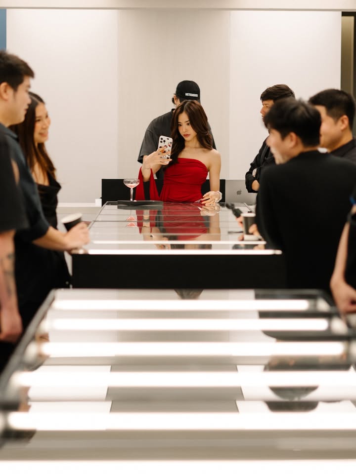 มายด์ - ลภัสลัล จิรเวชสุนทรกุล