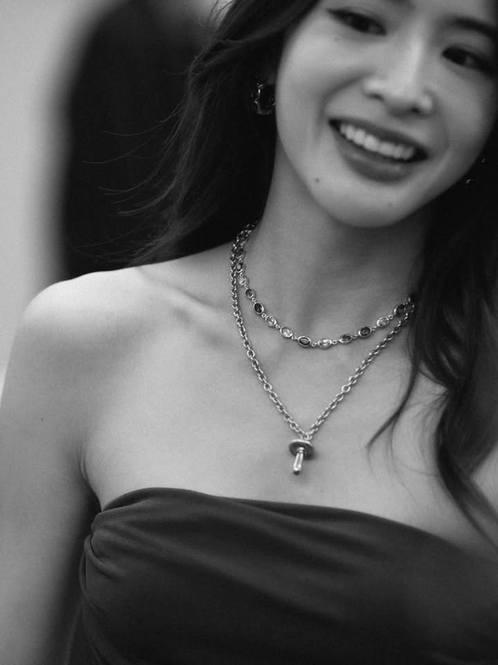 มายด์ - ลภัสลัล จิรเวชสุนทรกุล