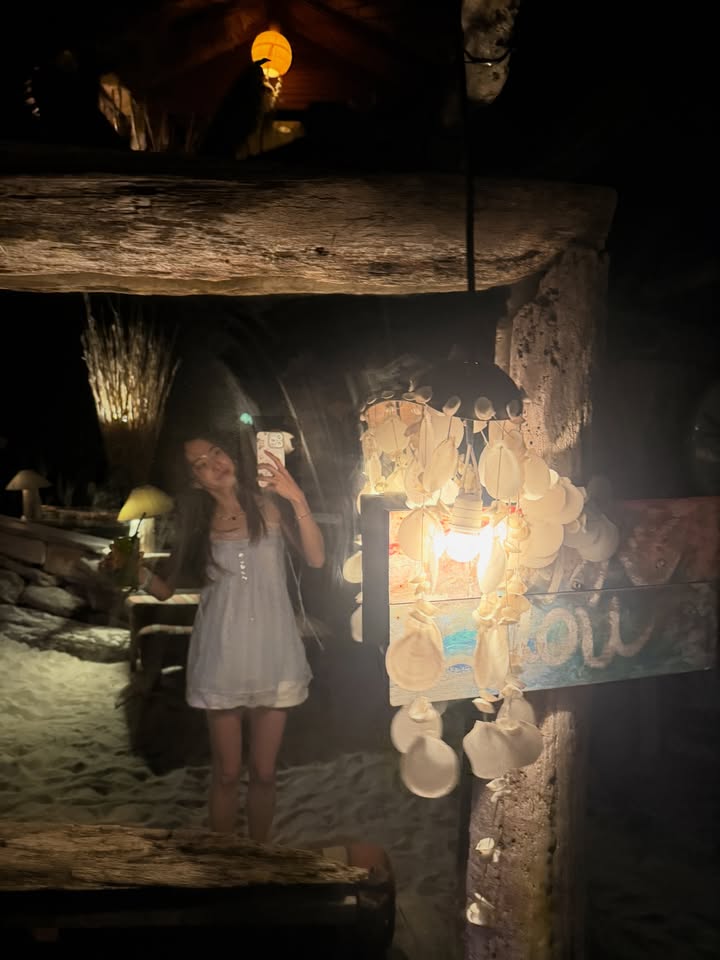 มายด์ - ลภัสลัล จิรเวชสุนทรกุล