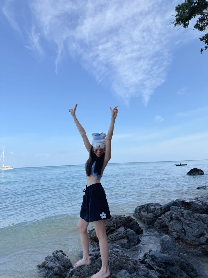 มายด์ - ลภัสลัล จิรเวชสุนทรกุล