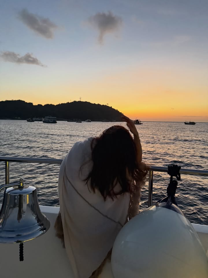 มายด์ - ลภัสลัล จิรเวชสุนทรกุล