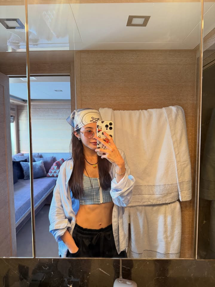 มายด์ - ลภัสลัล จิรเวชสุนทรกุล